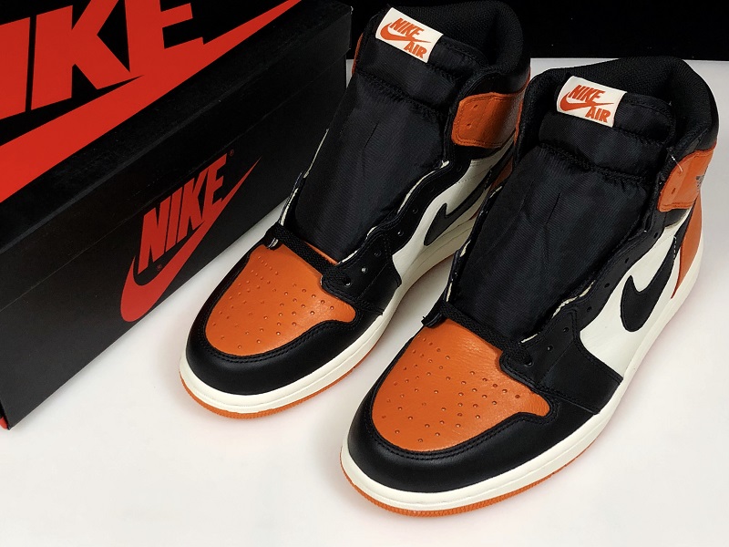 AJ1 Retro High OG AJ1 Shattered Backboard